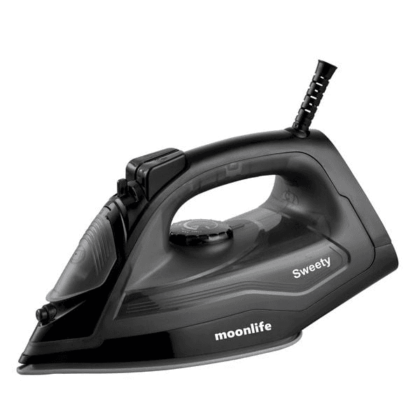MOONLIFE SWEETY  CERAMIC STEAM IRON
