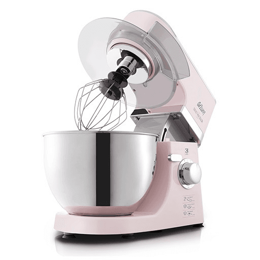 Arzum Crust Mix Color Stand Mixer (Candy) - AR1066P