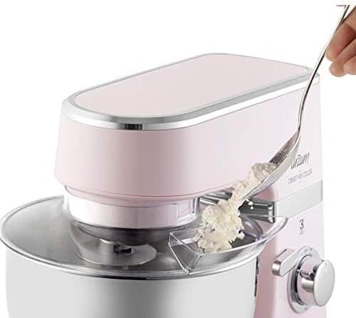 Arzum Crust Mix Color Stand Mixer - AR1066P (Candy) 3