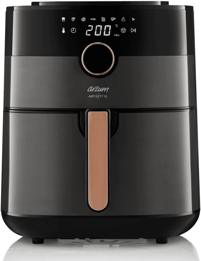 ARZUM AIRTASTY XL AIR FRYER