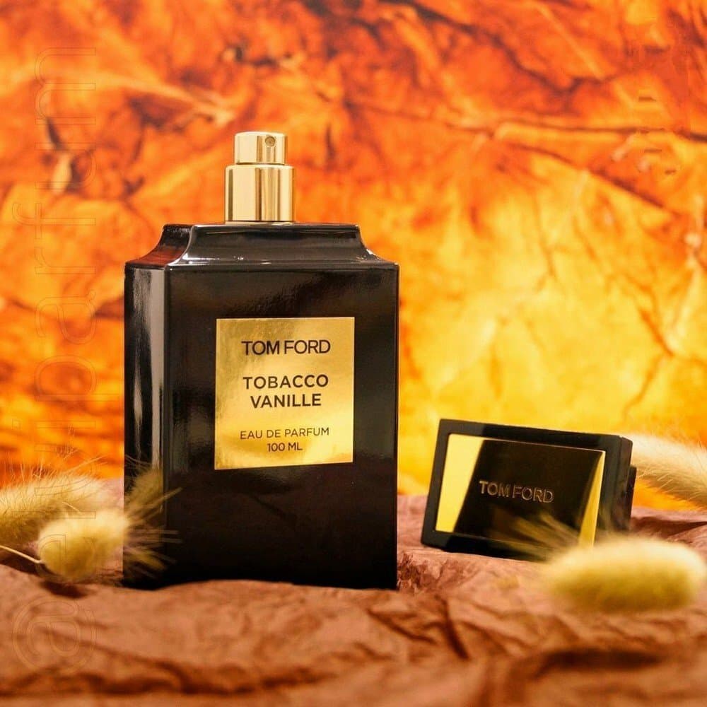 Dior Sauvage 100 ml + Tom Ford Black Orchid 100 ml 3