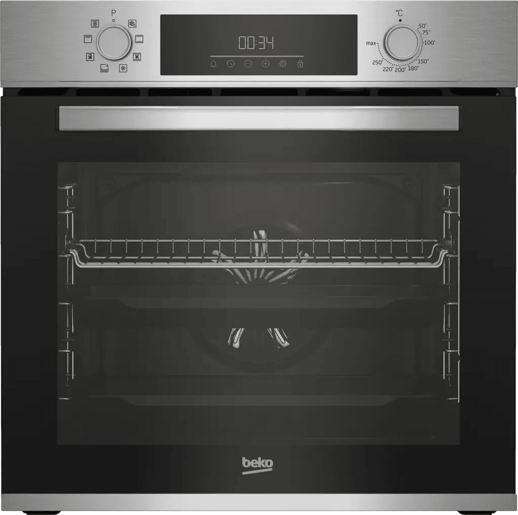 Beko Built-in Oven (72 L) - BBIM12300XD