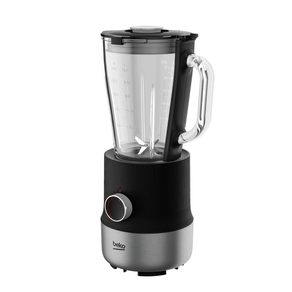 Beko Blender (800 W - 1.8 L) - TBN81808BX