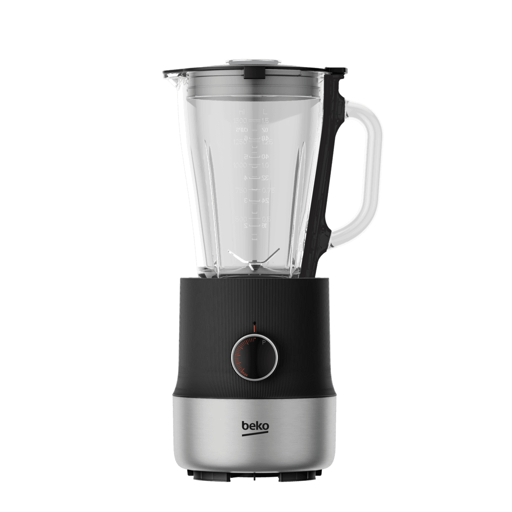 Beko Blender (800 W - 1.8 L) - TBN81808BX 2