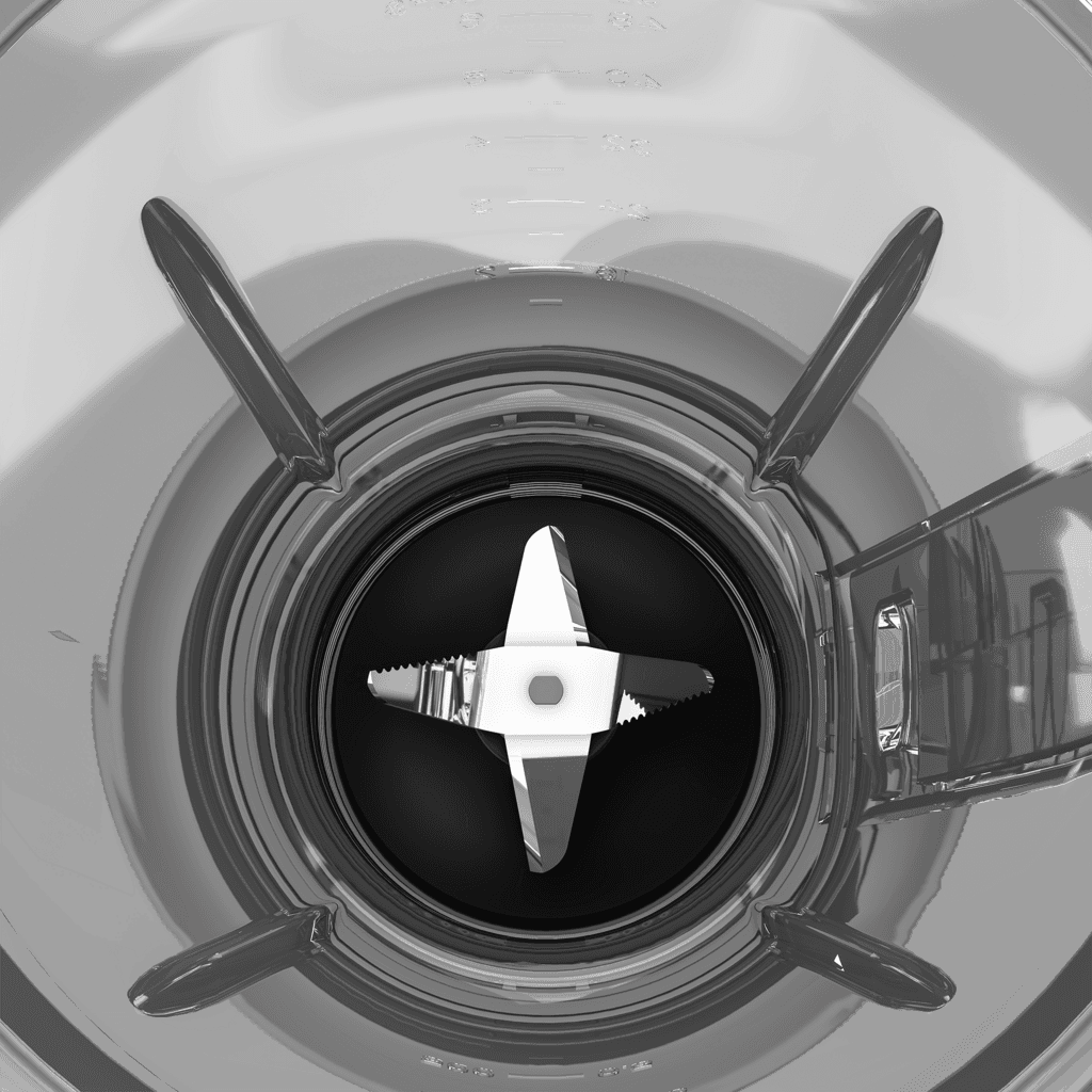 Beko Blender (800 W - 1.8 L) - TBN81808BX 3