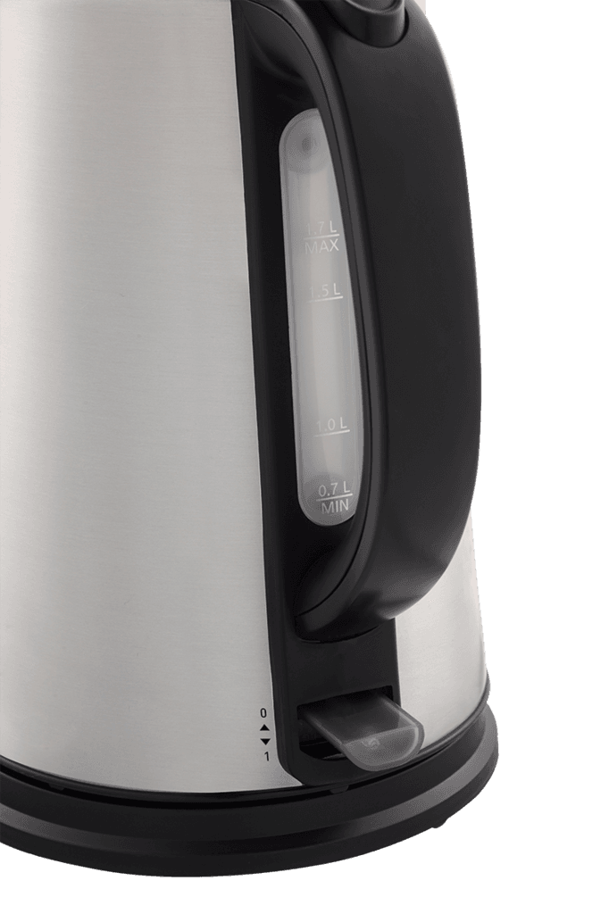 Beko Elictric Kettle (1.7 L - 2200 W) - WKM6226I 2