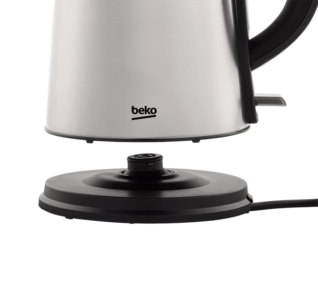 Beko Elictric Kettle (1.7 L - 2200 W) - WKM6226I 3