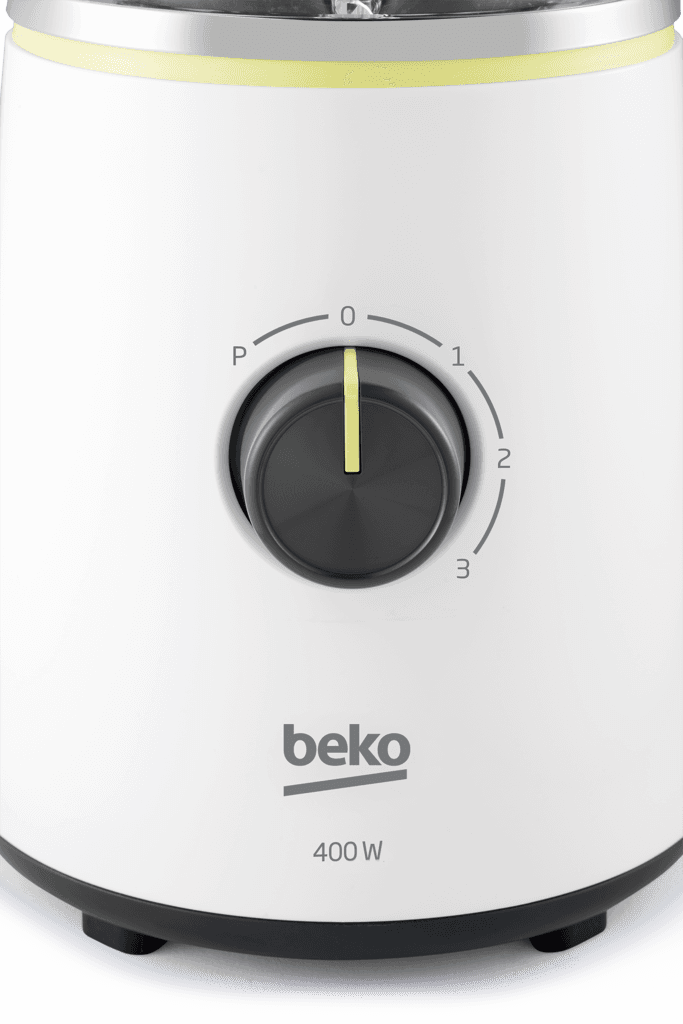 Beko Blender (400 W - 1.75 L) - TBN7400W 4
