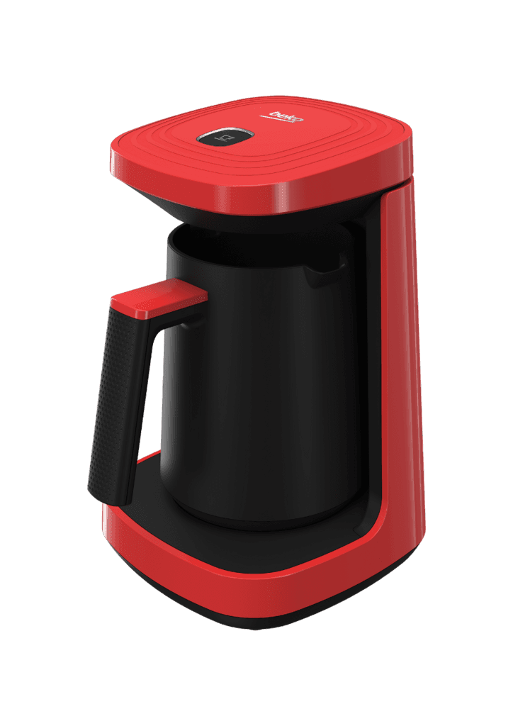 Beko Turkish Coffee Maker (500 W) - TKM2940K