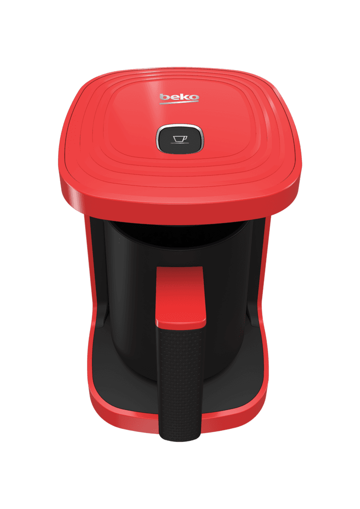 Beko Turkish Coffee Maker (500 W) - TKM2940K 2