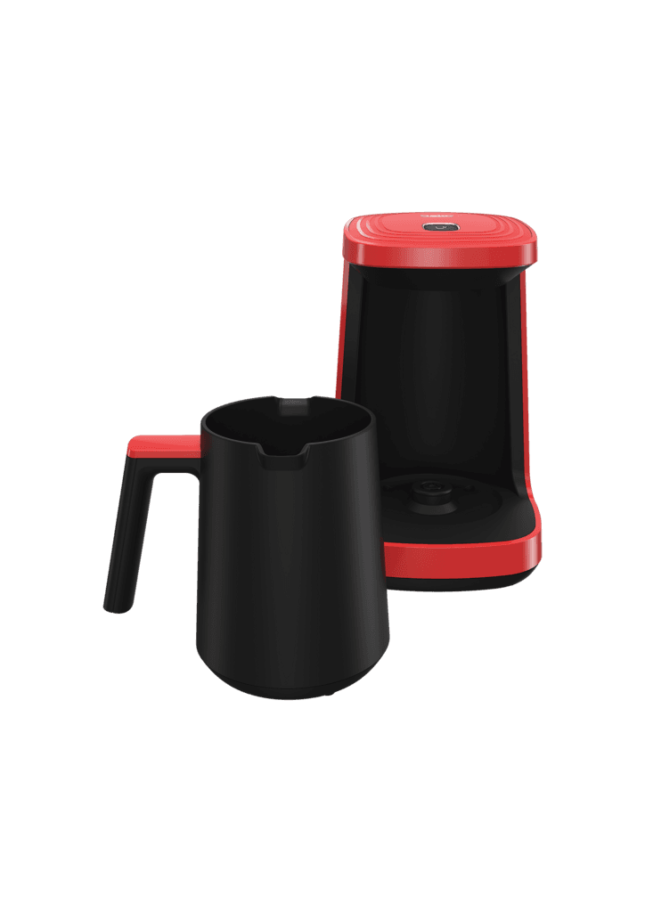 Beko Turkish Coffee Maker (500 W) - TKM2940K 3