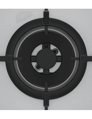 Beko Built-in Hob (5 Burners) - HIAW75225SL 3