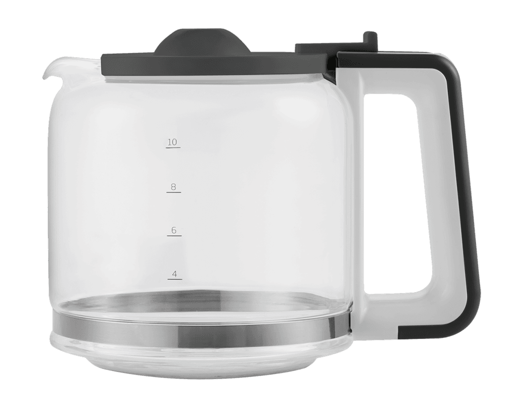 Beko Filter Coffee Machine - FCM1321W 3