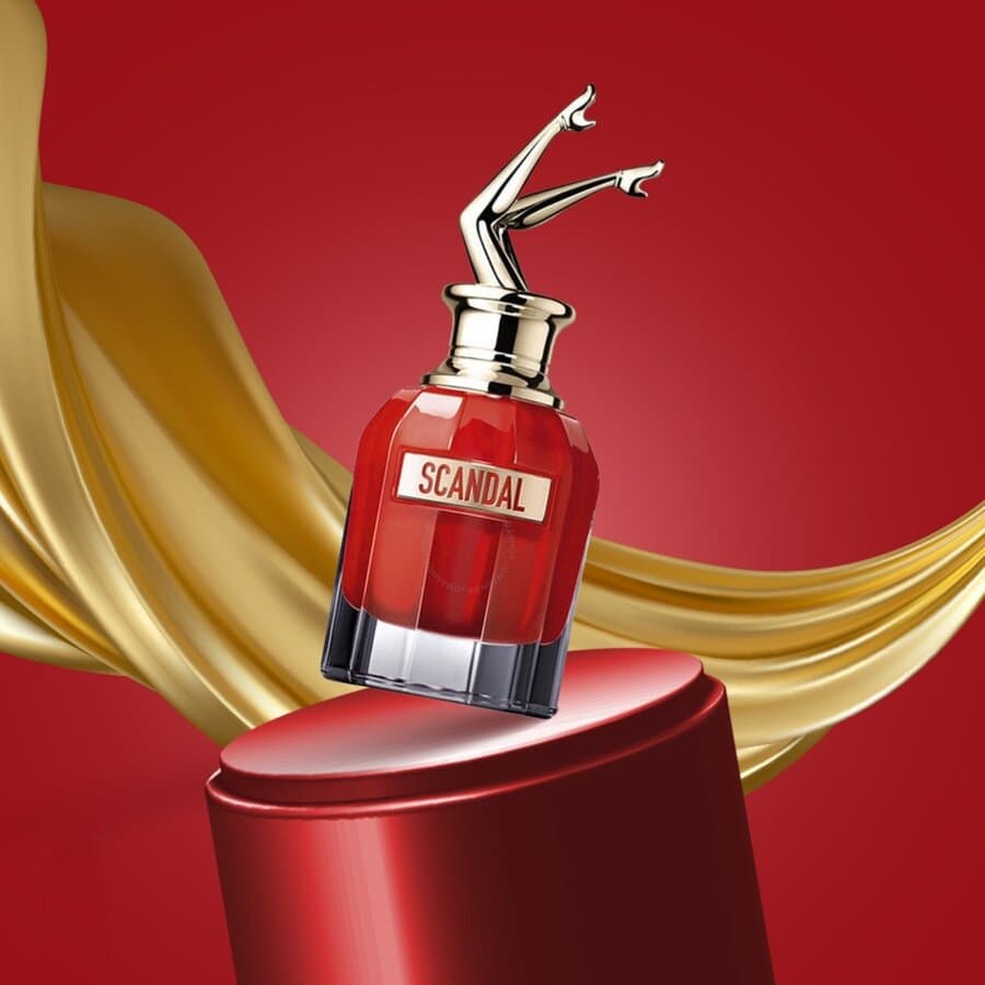 Good Girl 100 ml + Scandal 100 ml 3