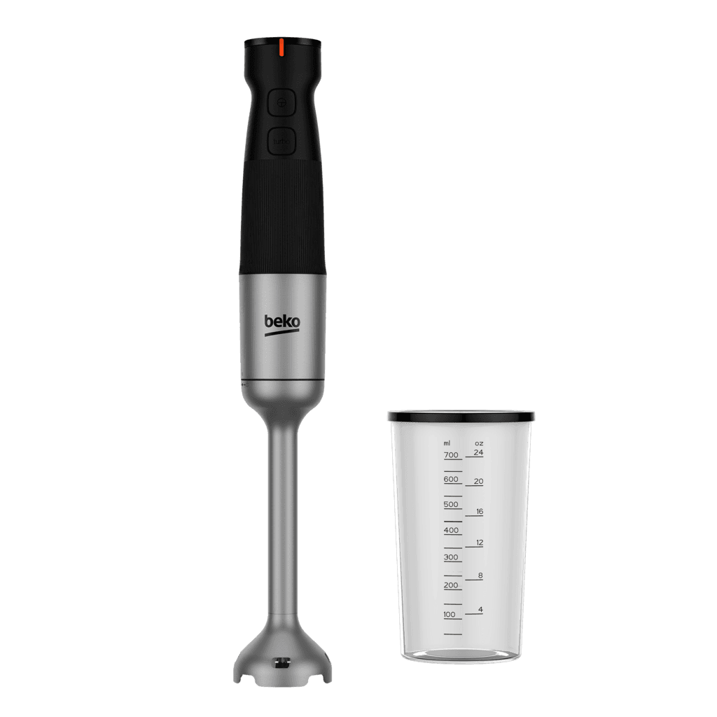 Beko Hand Blender (750 W) - HBA81762BX