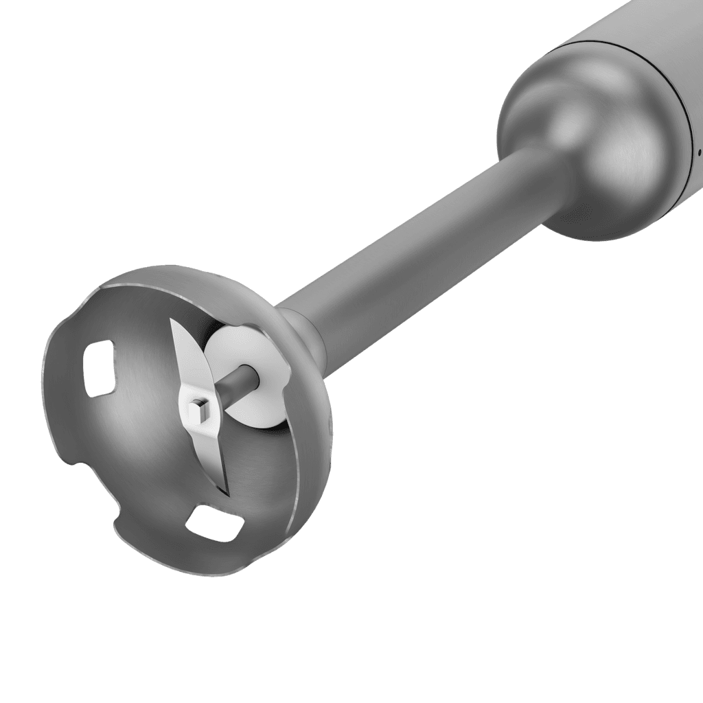 Beko Hand Blender (750 W) - HBA81762BX 4