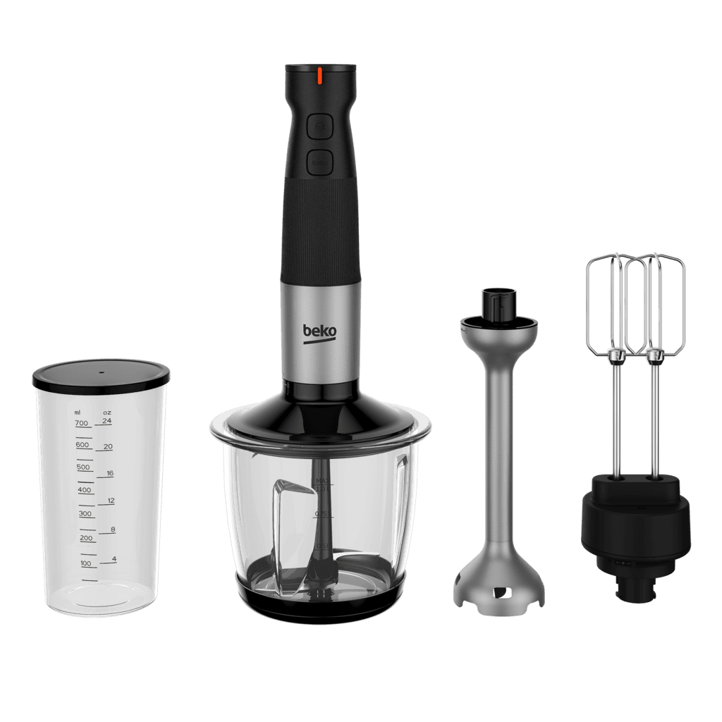 Beko Hand Blender (750 W) - HBA81762BX 5