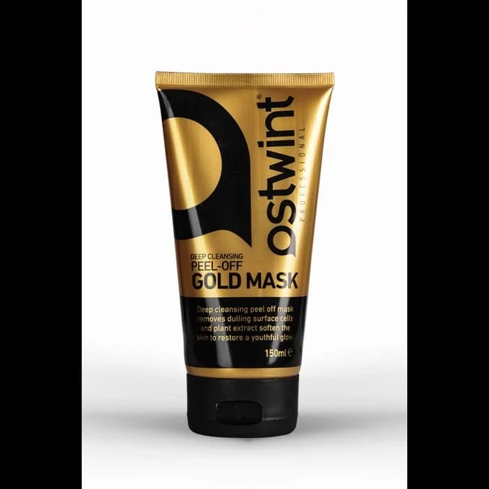 Ostwint Deep Cleansing Peel-Off Gold Mask 150 ml