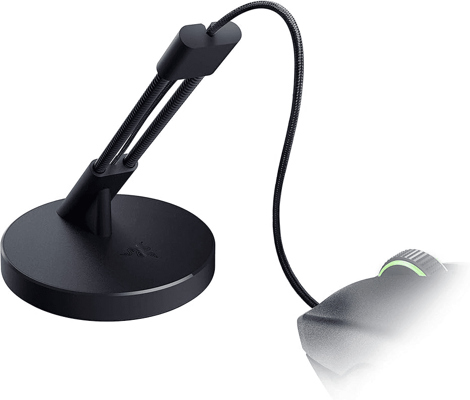Razer Mouse stand Bungee V3 Classic - Black 4