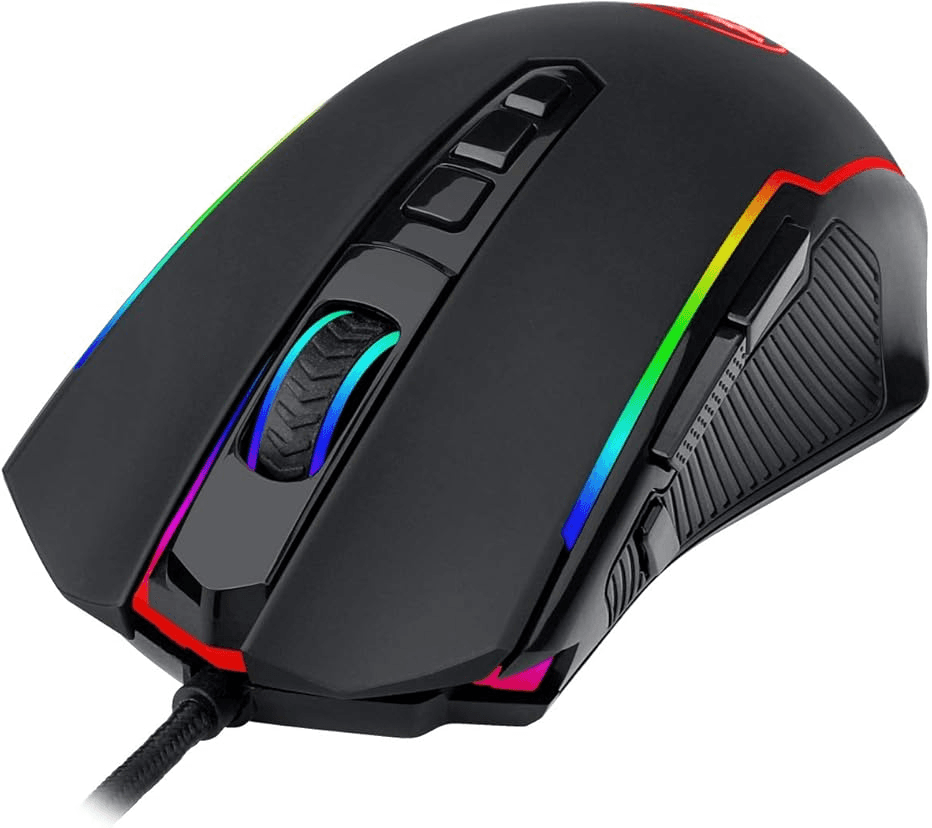 Redragon Ranger M910 GAMING MOUSE 2
