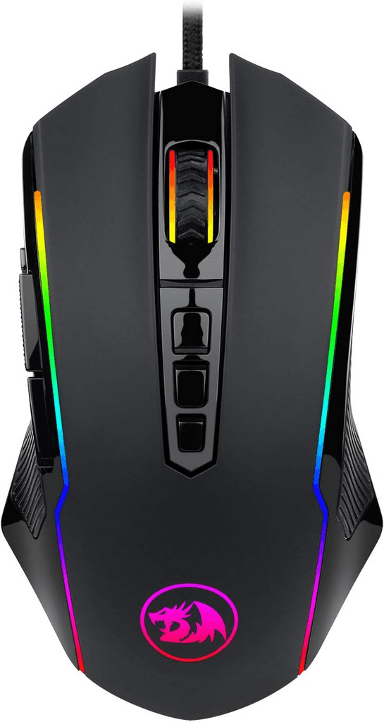 Redragon Ranger M910 GAMING MOUSE 6