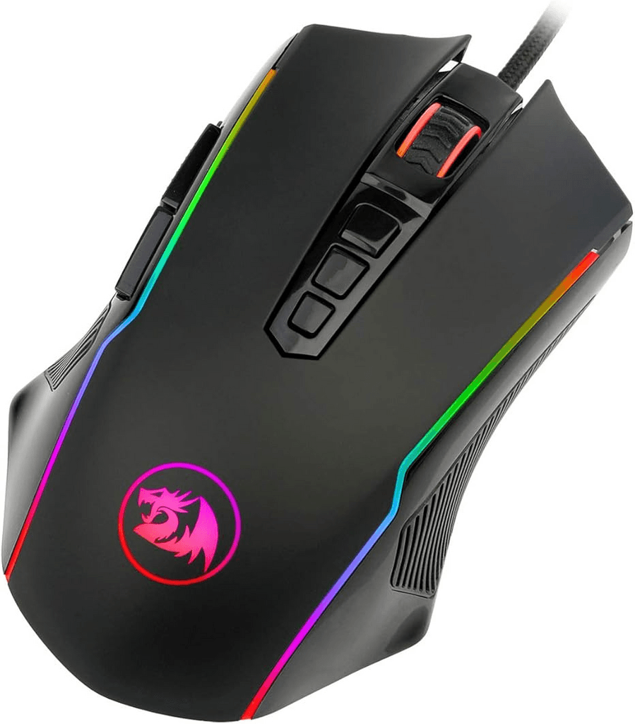 Redragon Ranger M910 GAMING MOUSE 7