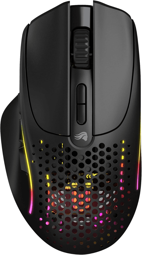 Glorious Gaming Model I 2 Wireless Gaming Mouse - Black