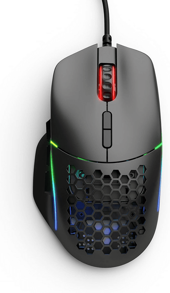 Glorious Gaming Model I Wired Gaming Mouse - Black
