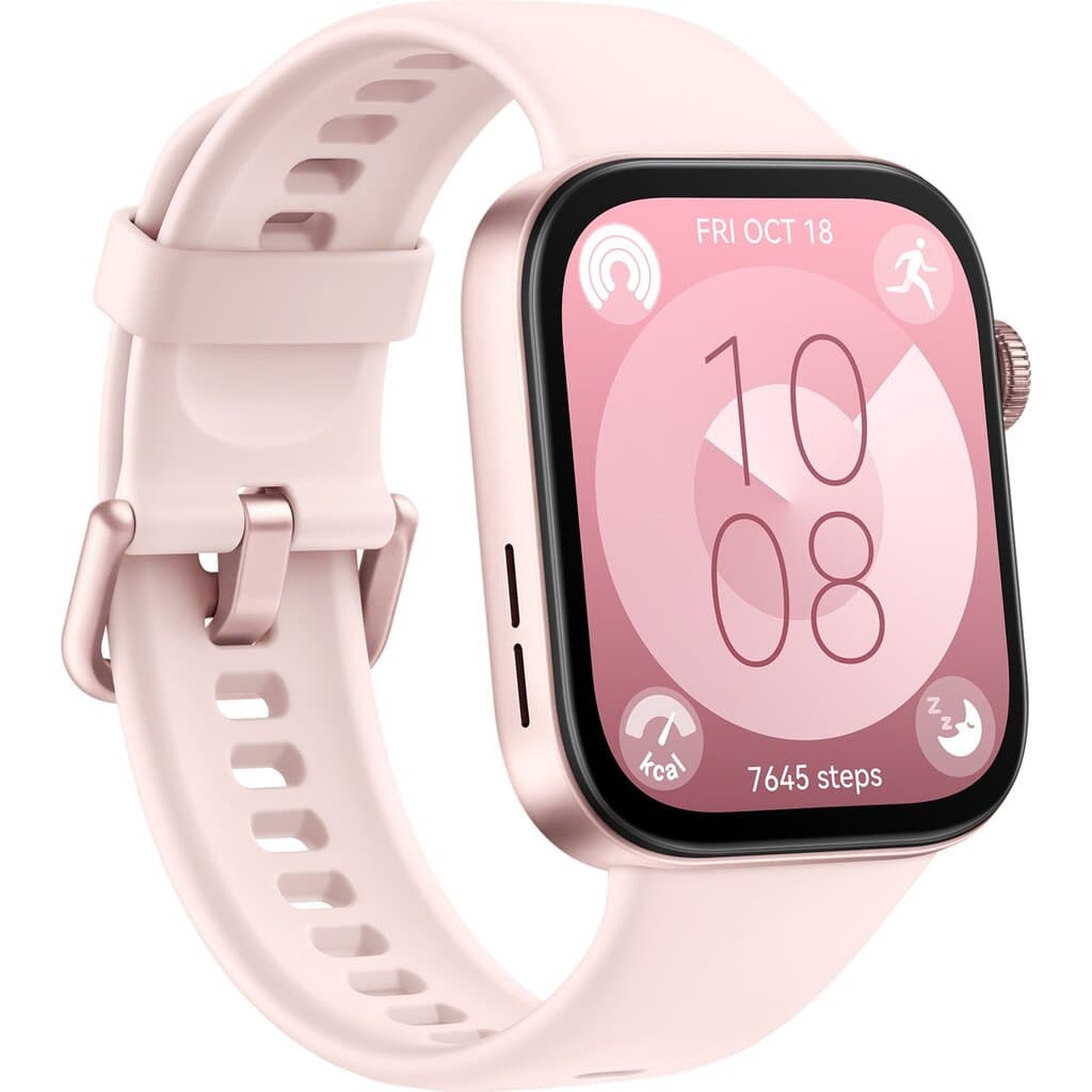 Huawei WATCH FIT 3 - Pink