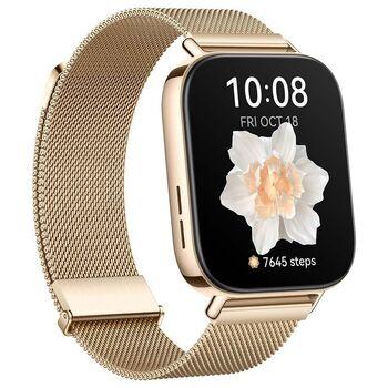 Gold Milanese