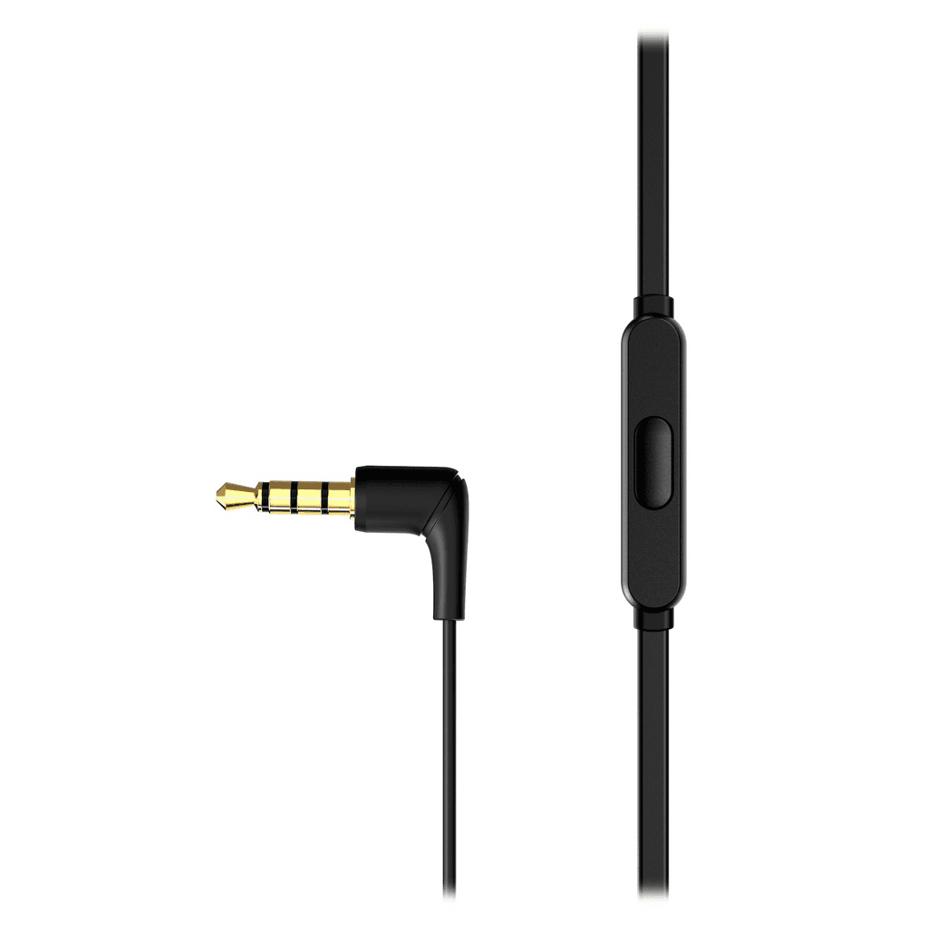 HyperX Cloud Earbuds II (OPEN BOX ) Gaming Earbuds with Mic-Black 3