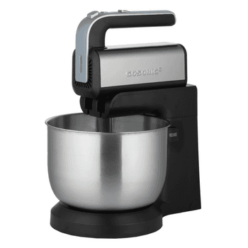 Gosonic Mixer - GHM-705 (Black)