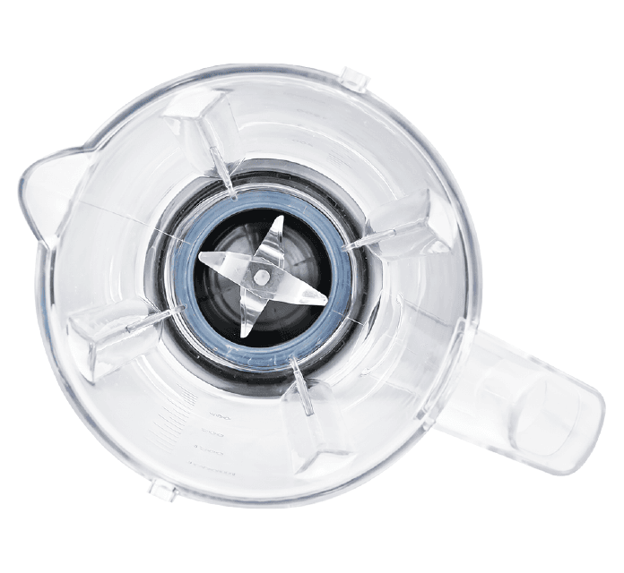 Newal Stand Blender - BLD-3032 (White) 3