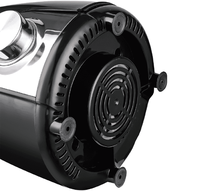 Newal Stand Blender - BLD-3032 (White) 4