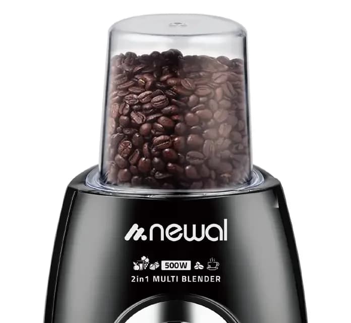 Newal Stand Blender - BLD-3032 (Black) 6