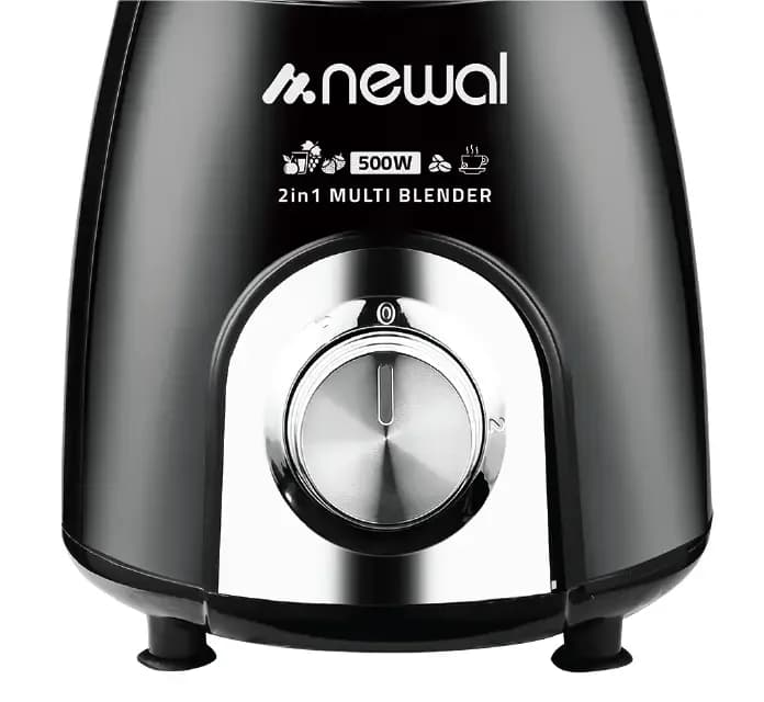 Newal Stand Blender - BLD-3032 (Black) 7