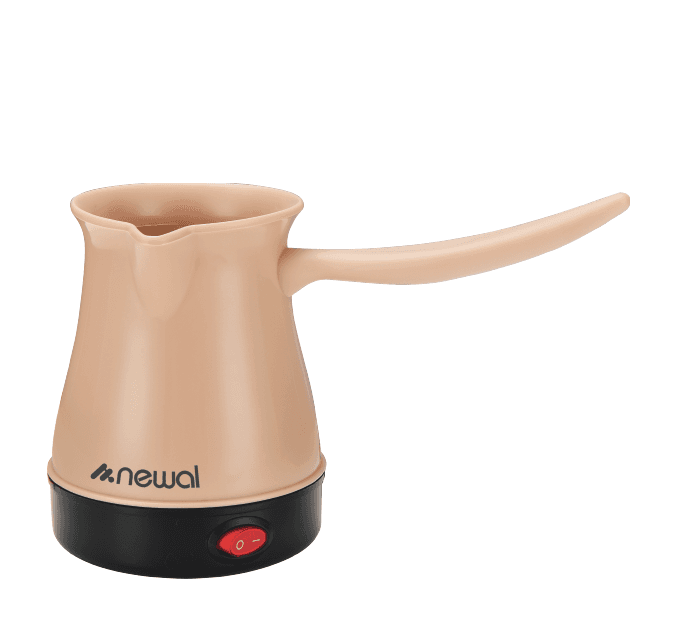 Newal Turkish Coffee Maker COF-3805