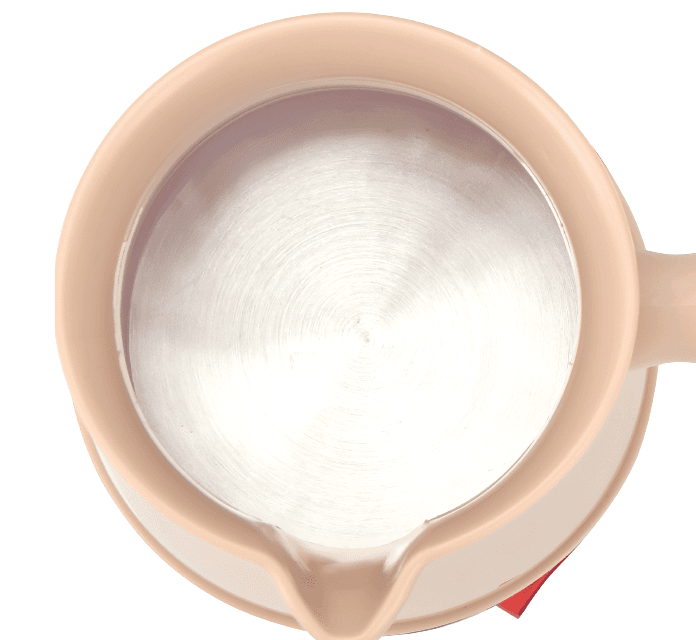Newal Turkish Coffee Maker - COF-3805 (Beige) 5