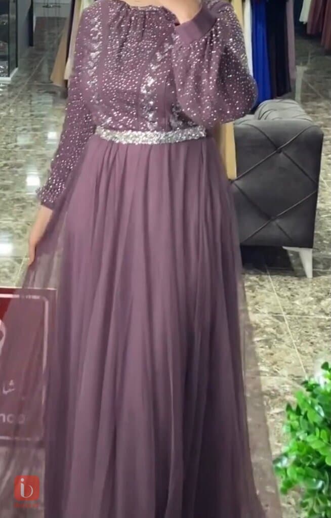 عەزی بۆ خانمی باڵا پۆش