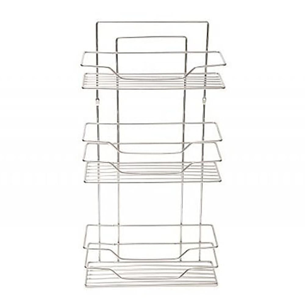 Fest Bathroom Shelf-3Rack