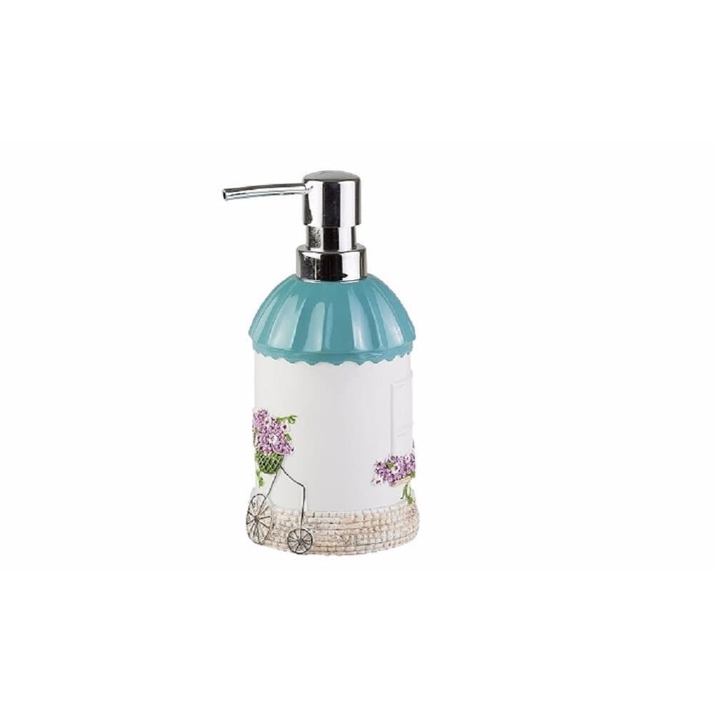 Basement Liquid Soap Dispenser