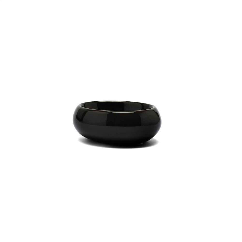 Bety Black Soap Dispenser