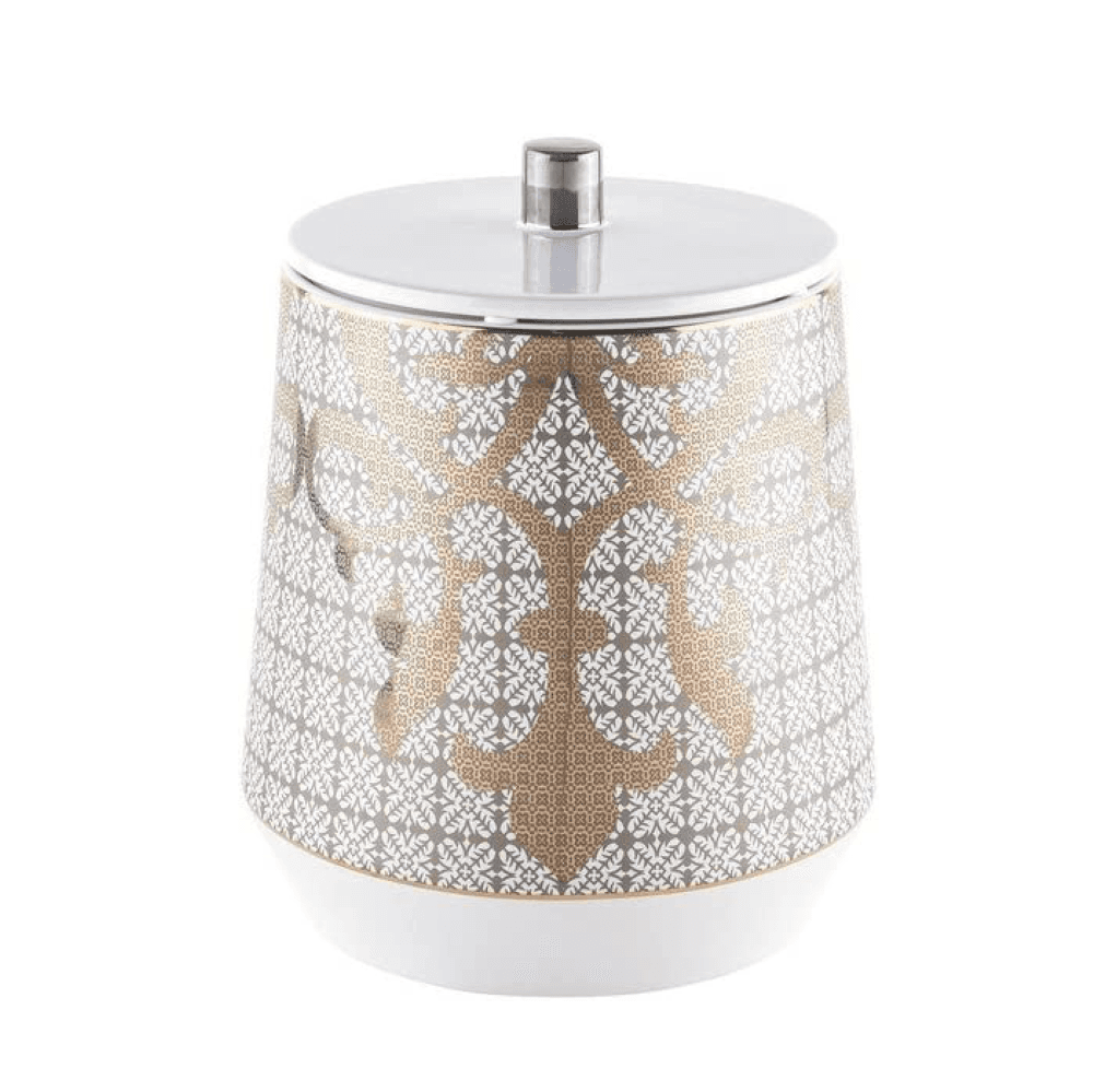 Biosa Dustbin Ceramic