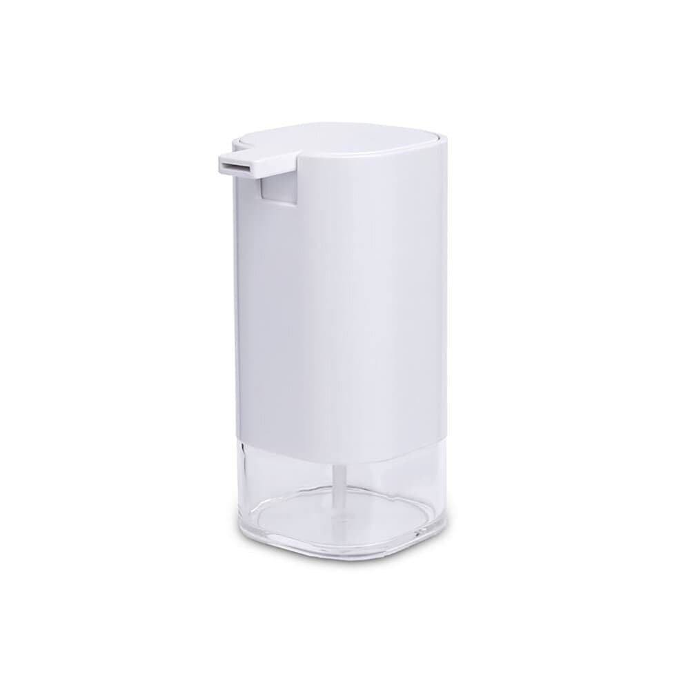 Klar Liquid Soap Dispenser White