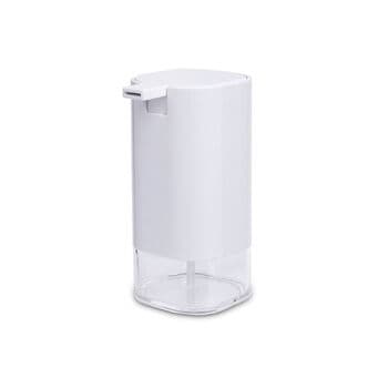 Klar Liquid Soap Dispenser White
