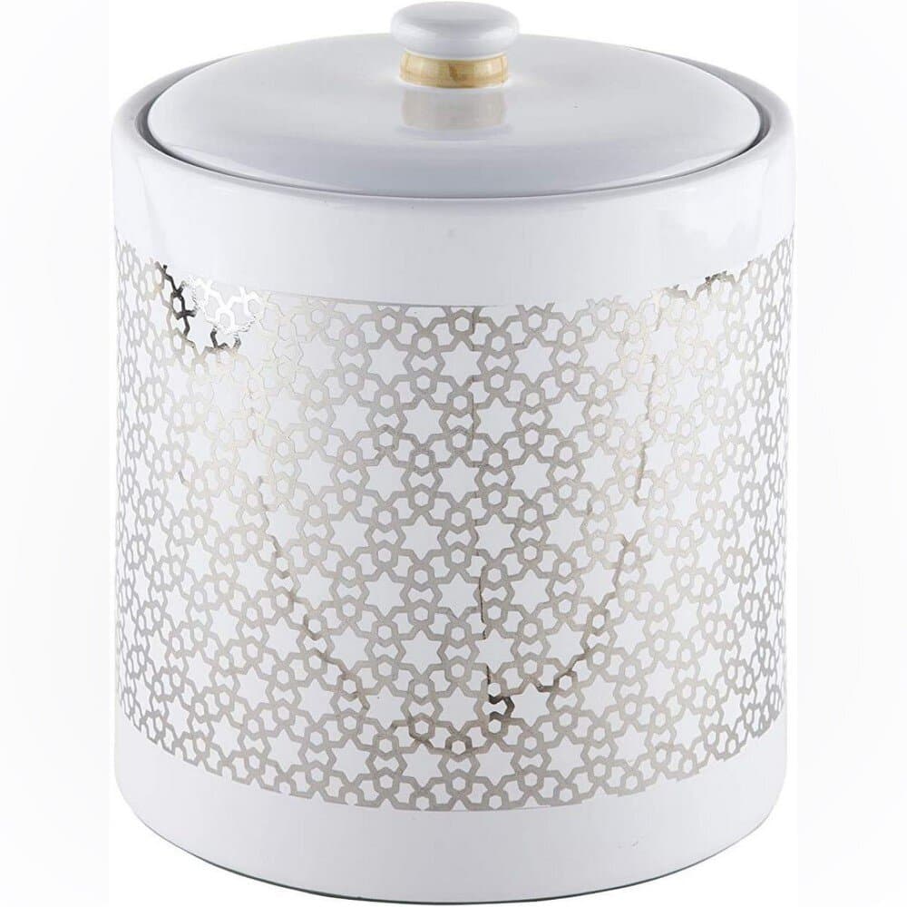 Kosta Dustbin Ceramic