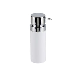 جێی سابونی شلی سپی پلاستیکی Lenox — photo 1