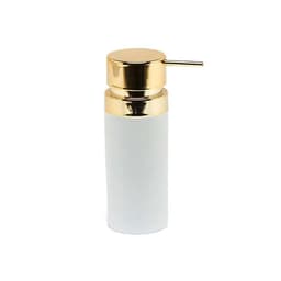 جێی سابونی شلی سپی/ئاڵتونیی پلاستیکی Lenox — photo 1