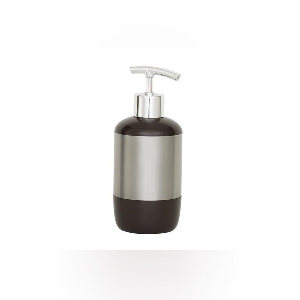 Lima M-E17-10 Liquid Soap Dispenser Brown