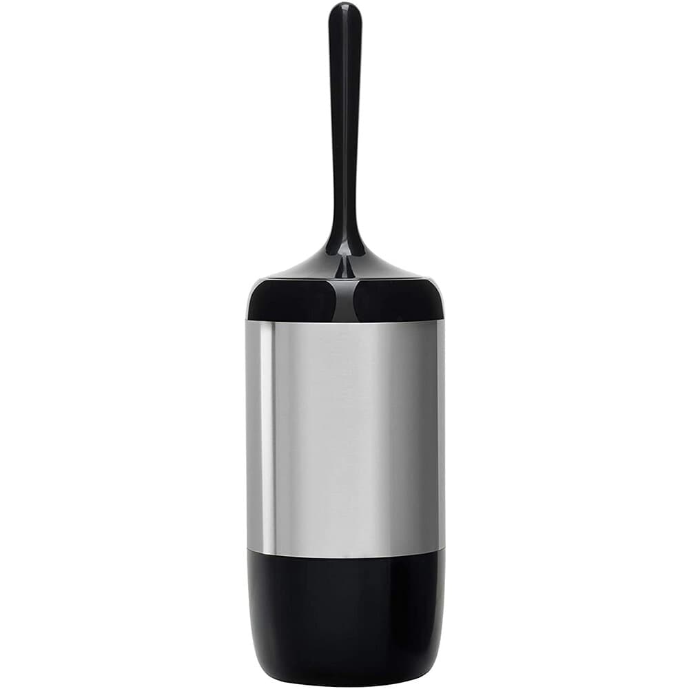 Lima Toilet Brush Black